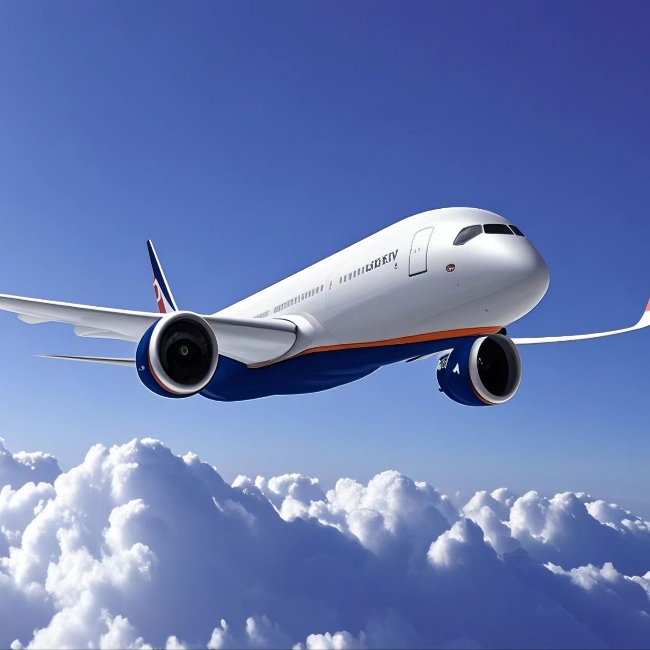 大同县空运加急件